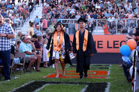 2025 ZHS Graduation