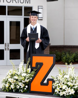 Diploma Distribution