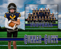2024 Selah Tomahawks