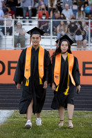 Class of 2021 Commencement