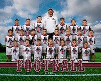 Toppenish Jr. Wildcats