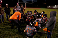 Zillah Grid Kids C Team Game Photos