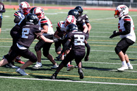 Yakima Warriors 6 v. Boise