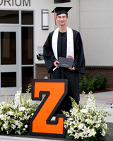 Diploma Distribution