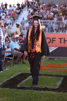 2025 ZHS Graduation