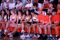 Fan Camp