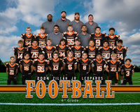 Team Photography